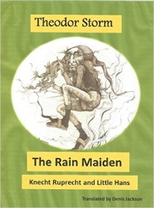 The Rain Maiden